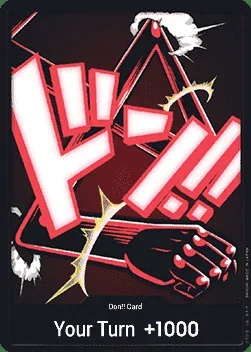DON!! (PRB02 - Snakeman)
