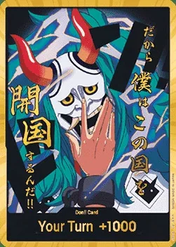 DON!! (PRB02 - Yamato)