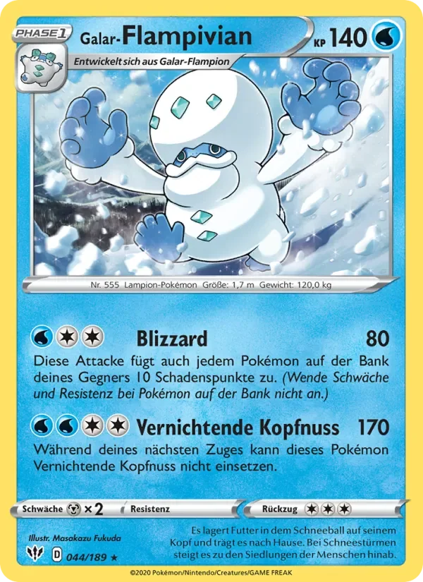 Galar-Flampivian
