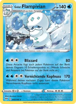 Galar-Flampivian