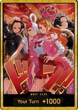 DON!! (Heroines EB03)