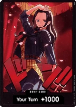DON!! (Robin EB03)