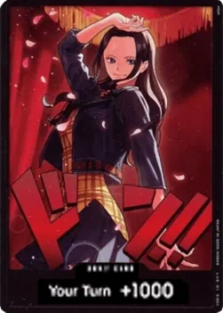 DON!! (Robin EB03)