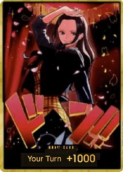 DON!! (Robin EB03)