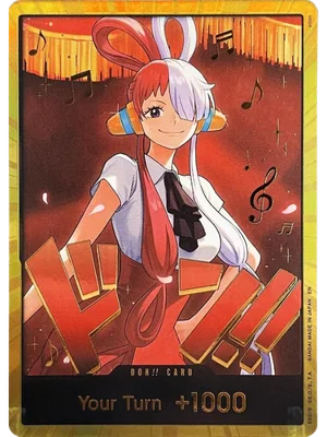 DON!! (Uta EB03)