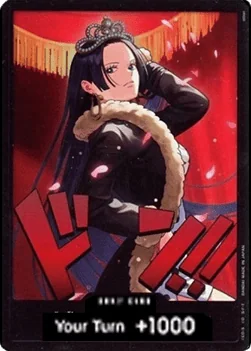 DON!! (Boa EB03)