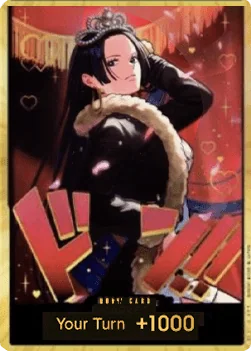 DON!! (Boa EB03)