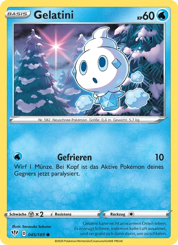 Gelatini