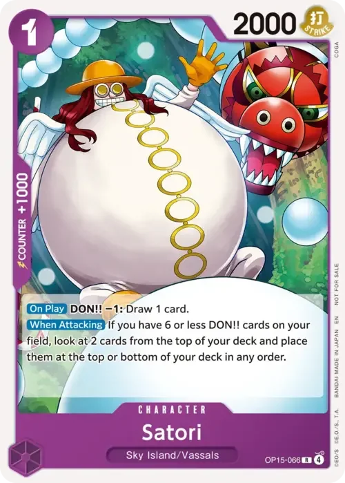 Satori