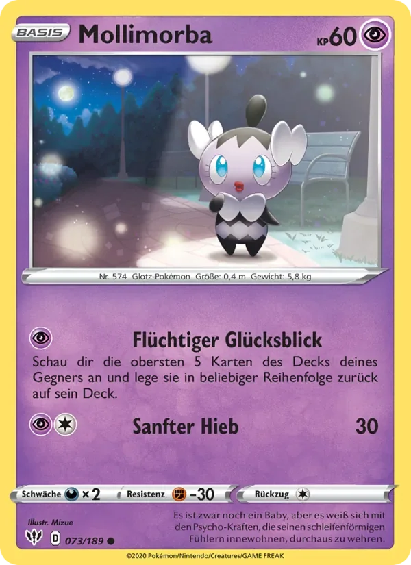 Mollimorba
