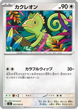 Kecleon