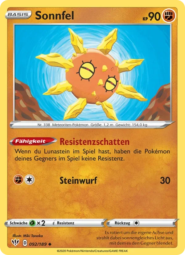 Sonnfel