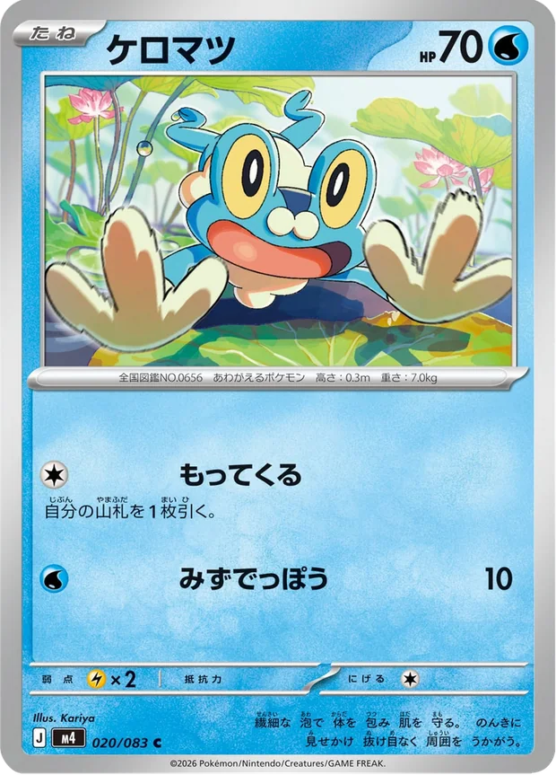 Froxy