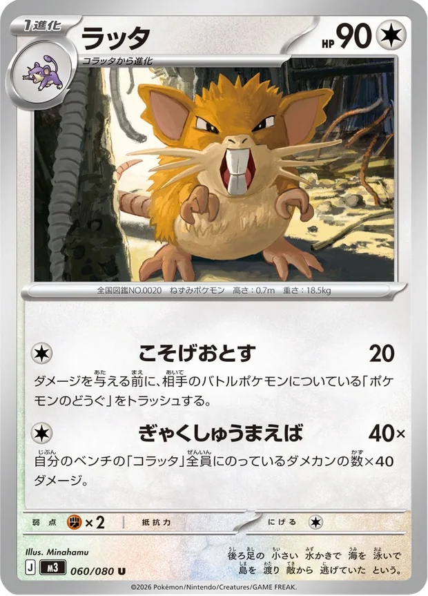 Rattikarl