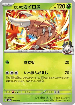 Klarins Pinsir