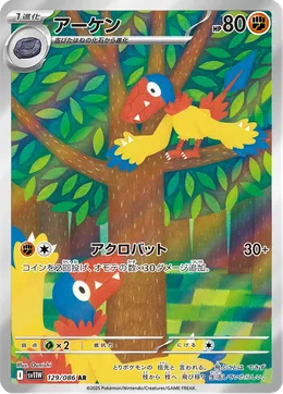 Flapteryx