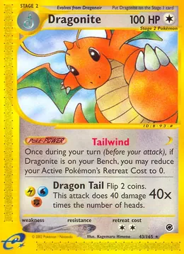 Dragoran