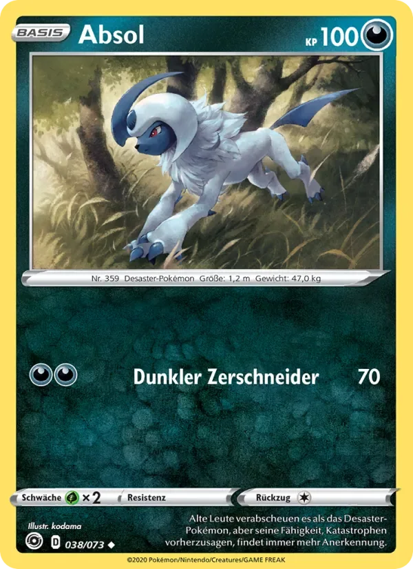 Absol