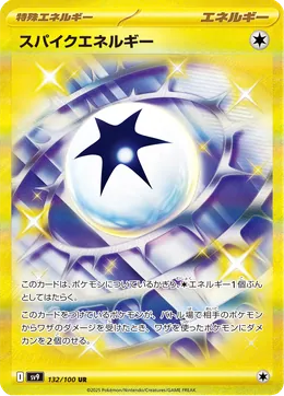 Spike Energy