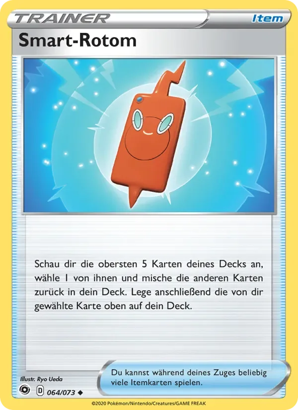 Smart-Rotom