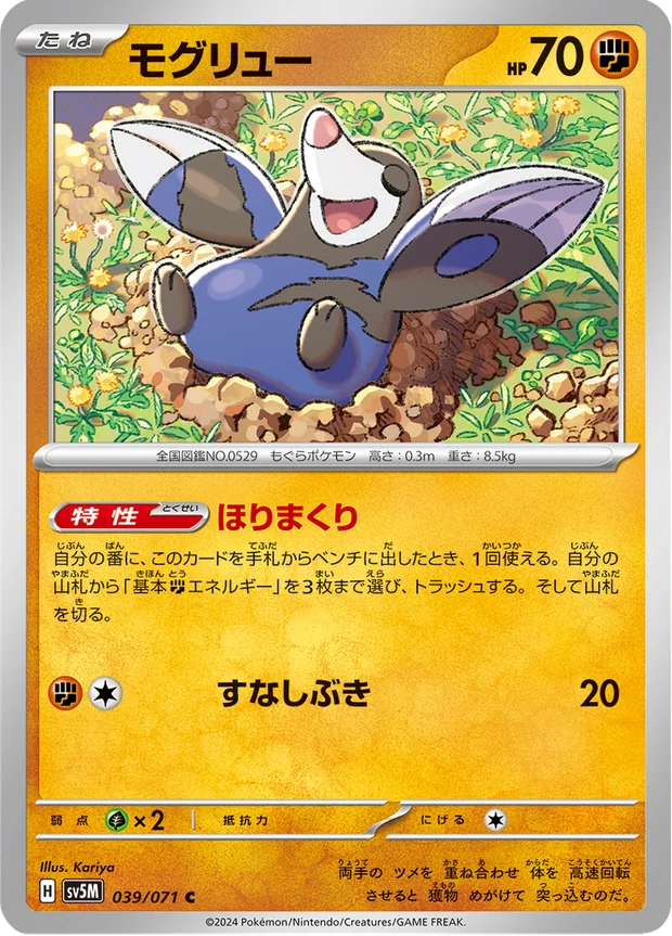 Rotomurf