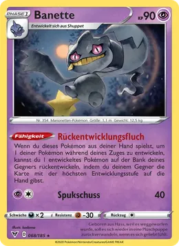 Banette