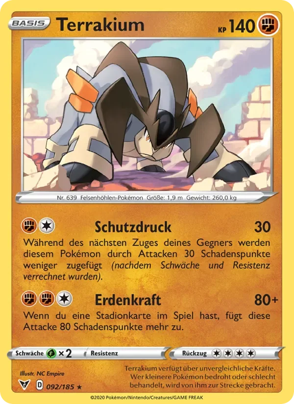 Terrakium