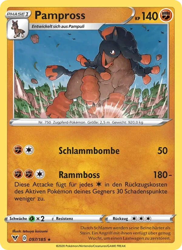Pampross