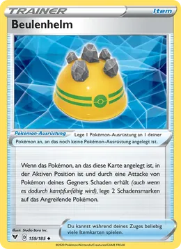 Beulenhelm