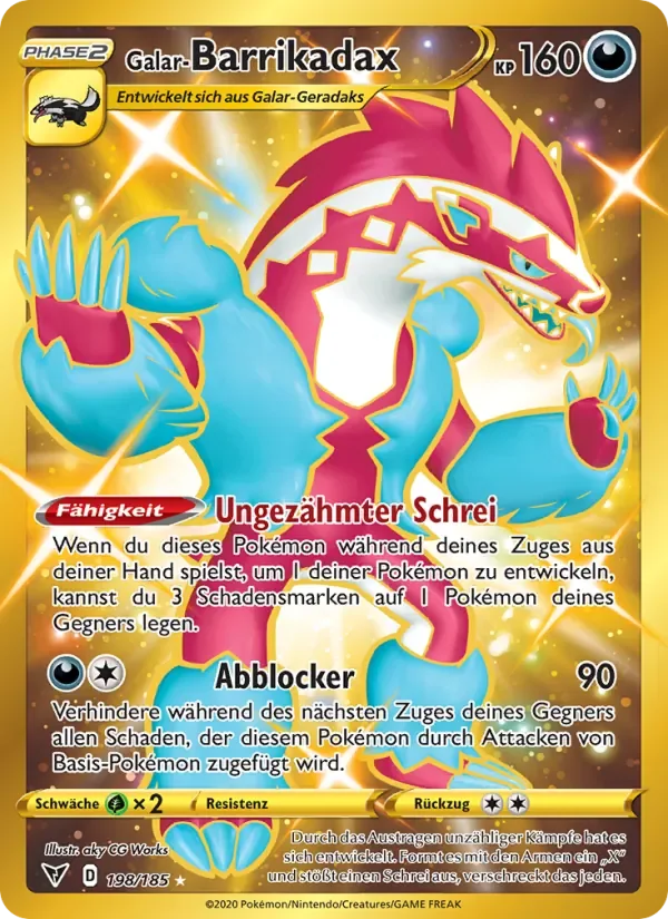 Galar-Barrikadax