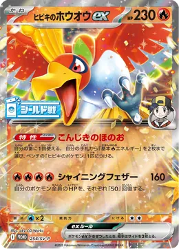 Ethans Ho Oh ex