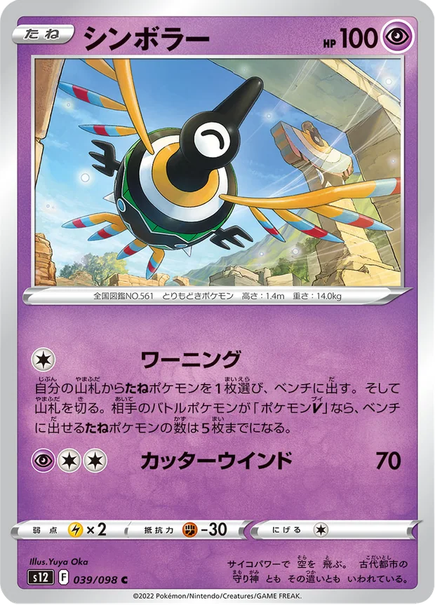 Symvolara