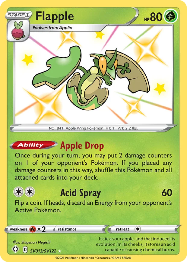 Drapfel