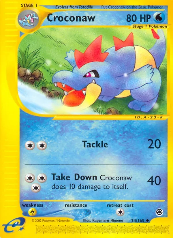 Tyracroc