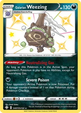 Galar-Smogmog