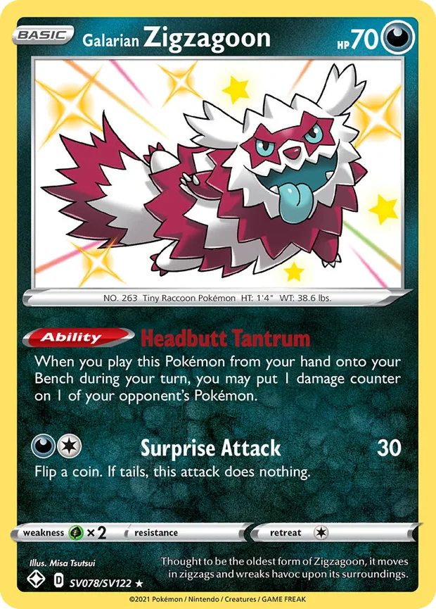 Galar-Zigzachs