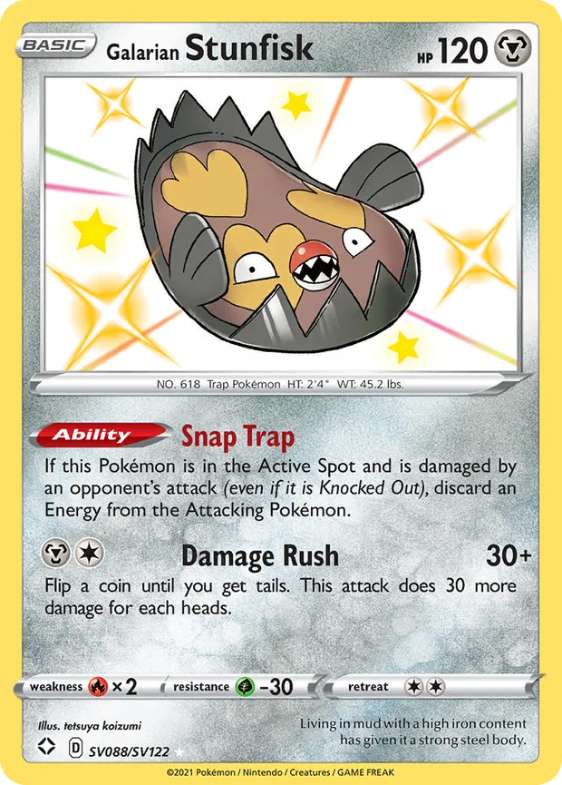 Galar-Flunschlik