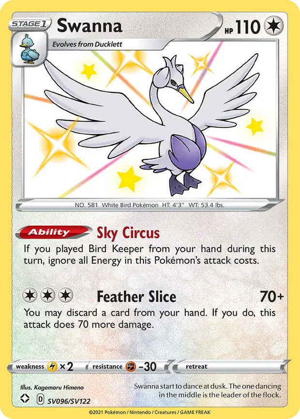 Swaroness