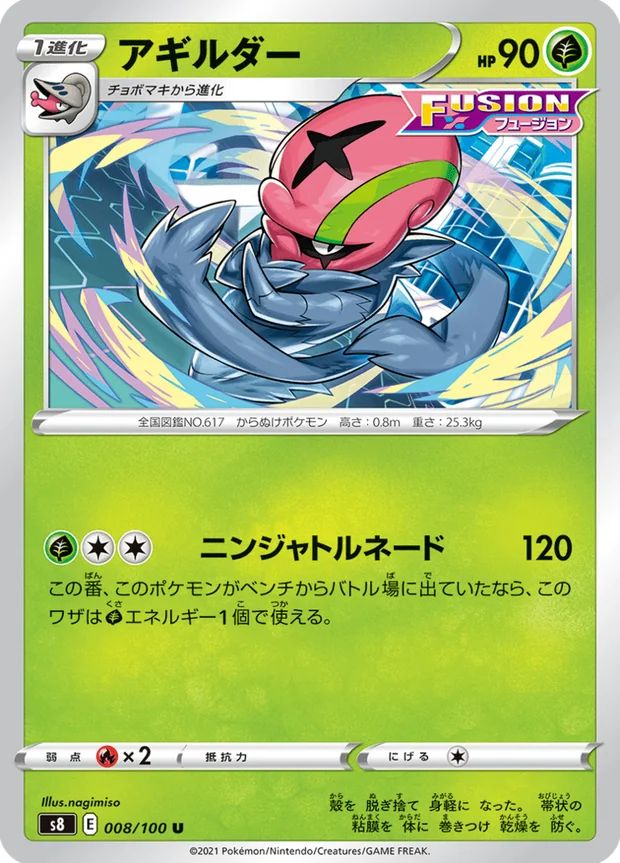 Hydragil