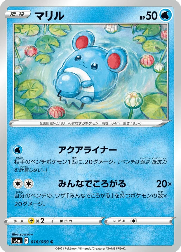Marill
