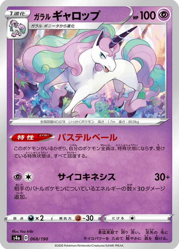 Galar-Gallopa