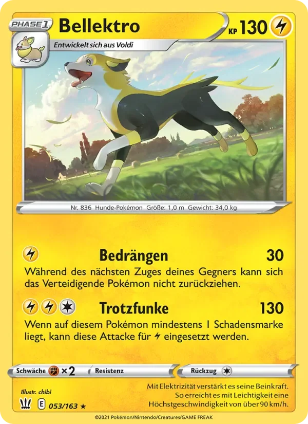 Bellektro