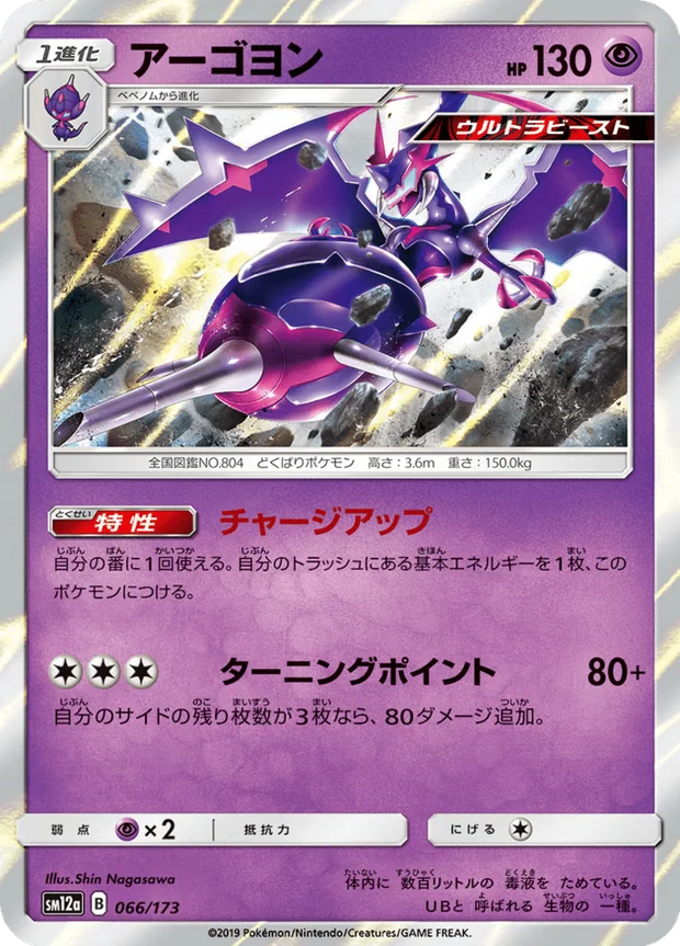 Agoyon