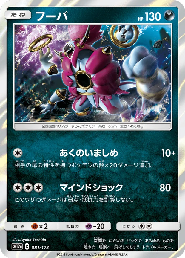 Hoopa