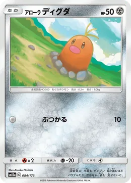 Alola-Digda