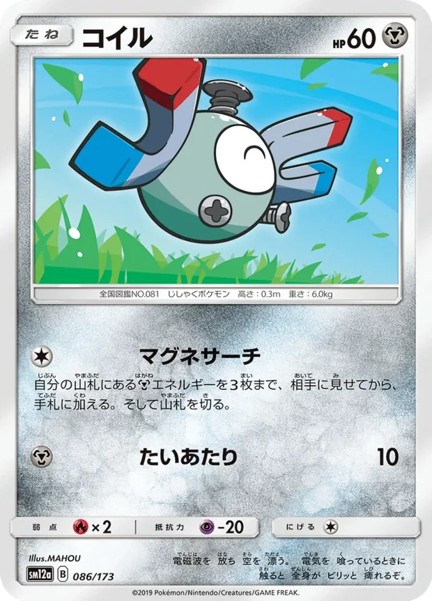 Magnetilo