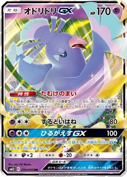 Choreogel GX