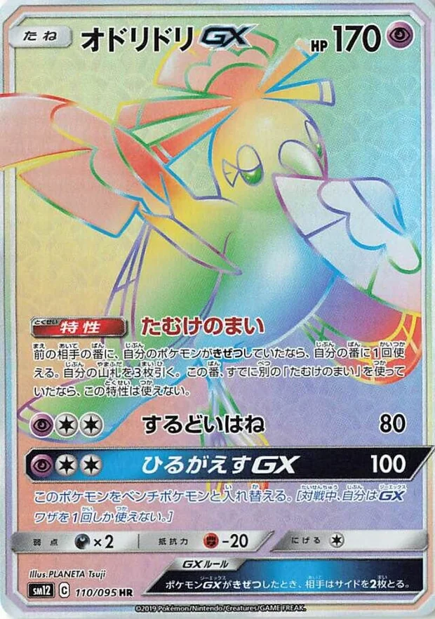 Choreogel GX