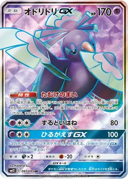 Choreogel GX