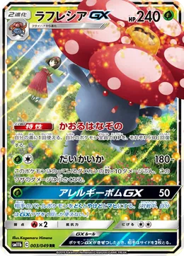 Giflor GX